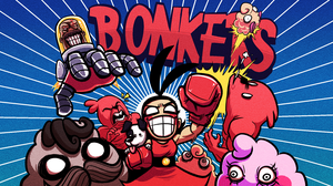 play Bonkers