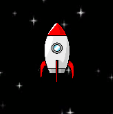 play Asteroids
