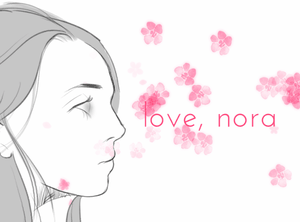 play Love, Nora
