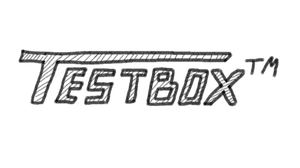 play Testbox™