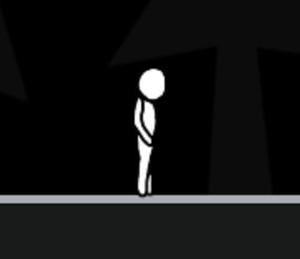 play Stickman Platformer