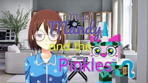 play Magic Mandy And The Pinkles™