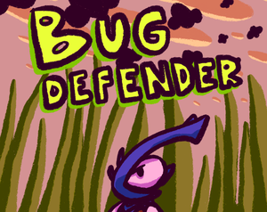 play Bug Defender