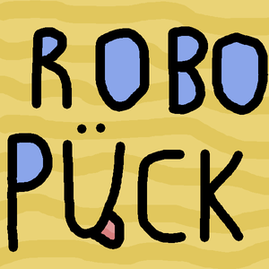play Robo Puck