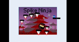 play Spike Ninja