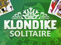 play Klondike Solitaire Arkd