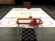 play Hockey