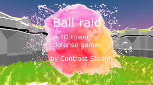 play Ball Raid