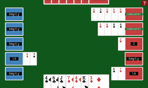 play Piles