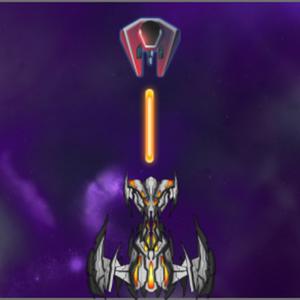 play Galaxy Shooter