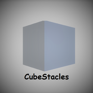 Cubestacles