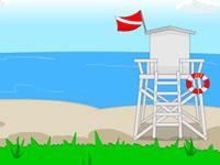 play Vacation Escape - The Lake