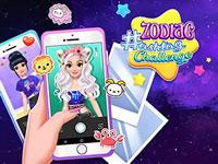 play Zodiac #Hashtag Challenge