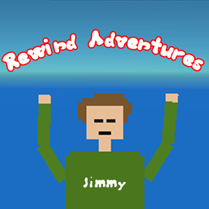 play Jimmy'S Rewind Adventures