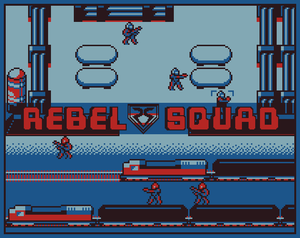 play Rebel Squad Demo