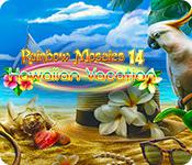 play Rainbow Mosaics 14: Hawaiian Vacation