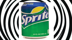 Sprite Hypnosis