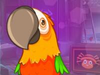 play Winsome Parrot Escape