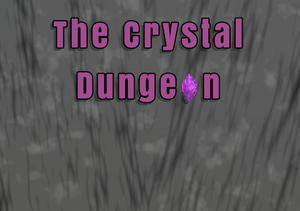 play The Crystal Dungeon