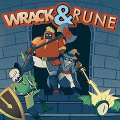 Wrack & Rune