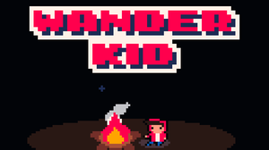 Wander Kid