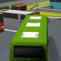 play Bus Parking 3D