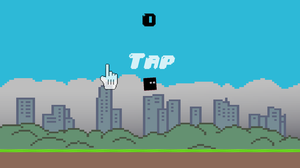 play Blockybird