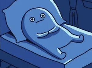 play Life Simulation: Anxiety Edition