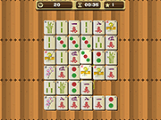 play Mahjong