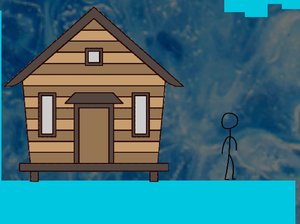 play Ice Canyon - Web Version