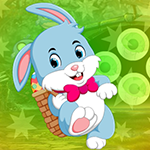 Gleeful Bunny Escape