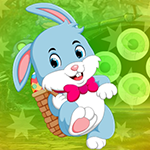 play Gleeful Bunny Escape