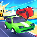 play Road Crash