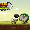 play Clash Of Goblins