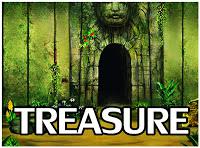 Mine Treasure Escape