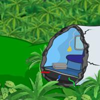 play Mousecity Lost Jungle Escape