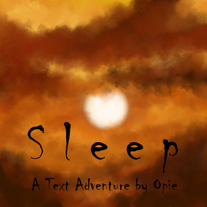 play Sleep (Wip)