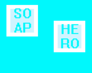 play Soap Hero