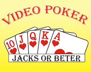 play Video Poker