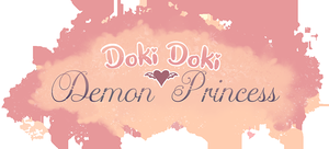 play Doki Doki Demon Princess