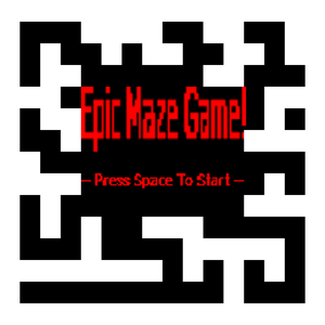 play Epic Maze Game