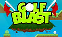 play Golf Blast