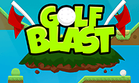 Golf Blast