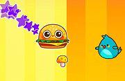 Burger Toss - Play Free Online Games | Addicting