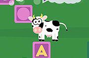 Tricky Cow - Play Free Online Games | Addicting