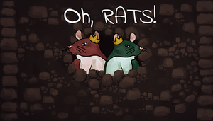 play Oh Rats!