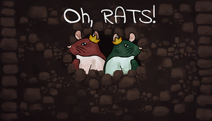 Oh Rats!