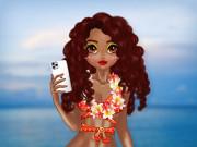 play Tropical And Rosehip Princesses Sew Swimwear