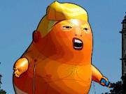 play Trump Flying Adventure