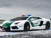 play Police Cars Jigsaw Puzzle